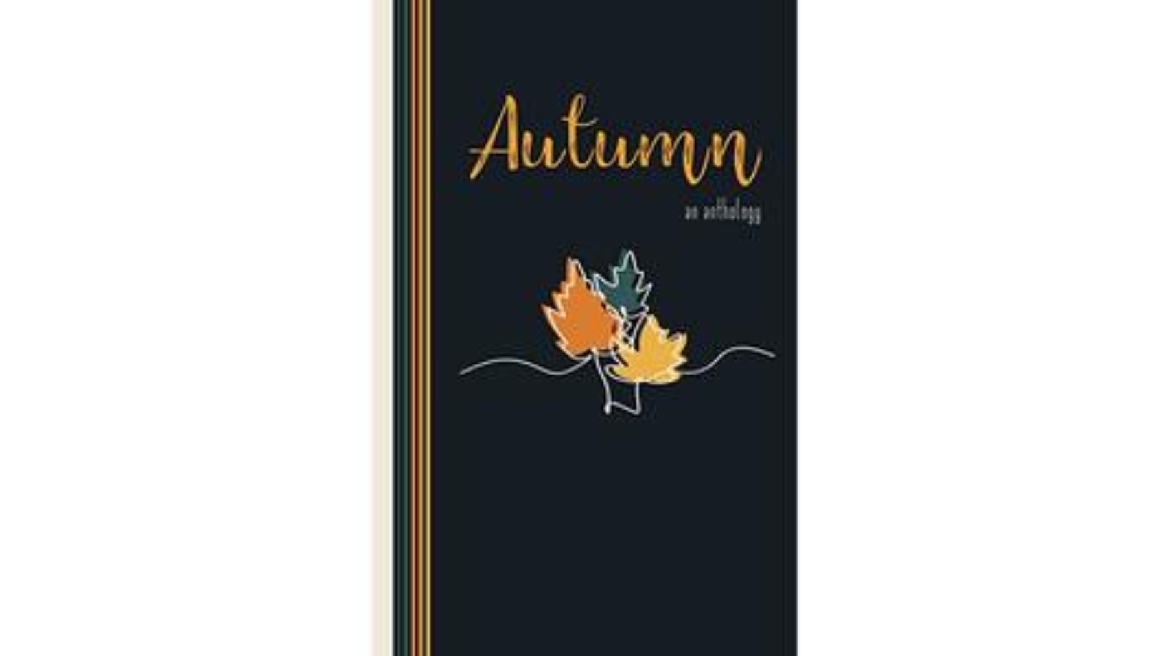 AUTUMN AN ANTHOLOGY COVER..